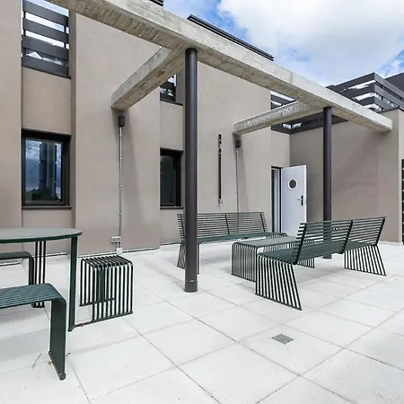 Micampus Madrid Sinesio Delgado Student Residence-3